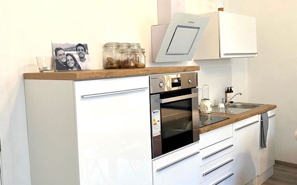 Appartement te huur in Leuven