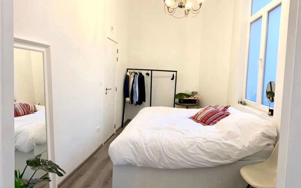 Appartement te huur in Leuven