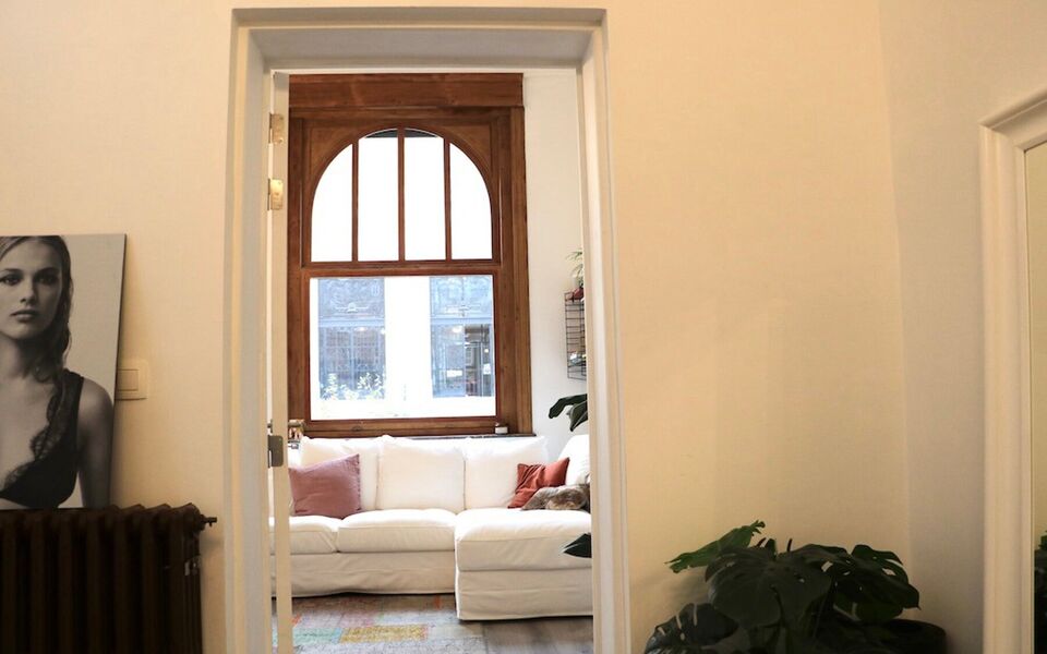 Appartement te huur in Leuven