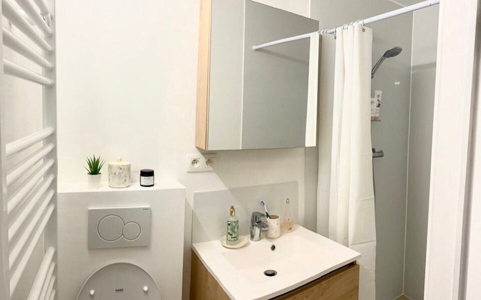 Appartement te huur in Leuven