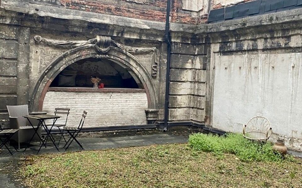 Appartement te huur in Leuven