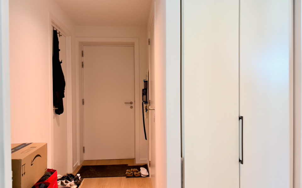 Appartement te huur in Leuven