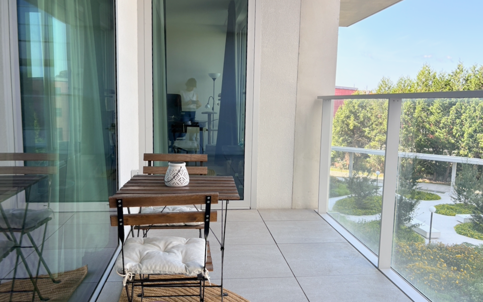 Appartement te huur in Leuven