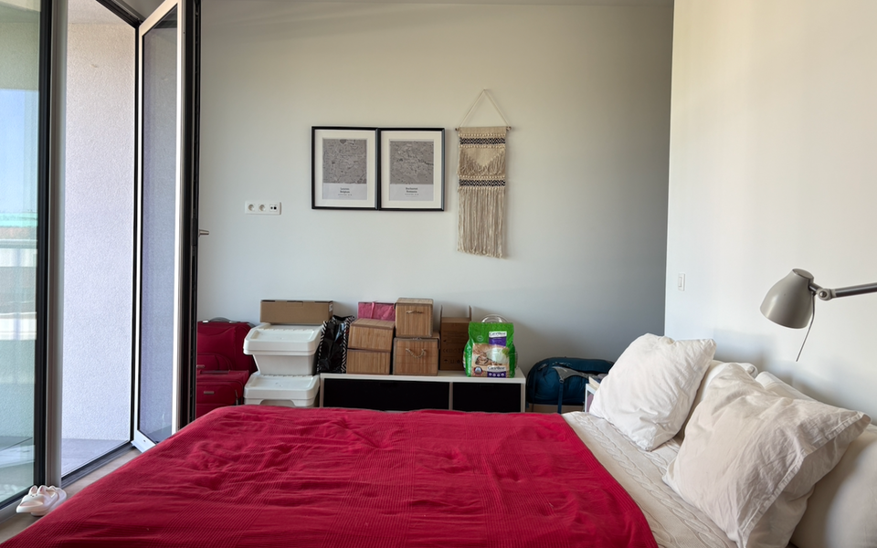 Appartement te huur in Leuven