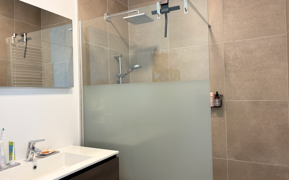 Appartement te huur in Leuven