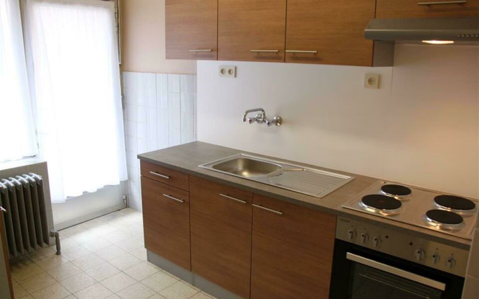 Appartement te huur in Leuven