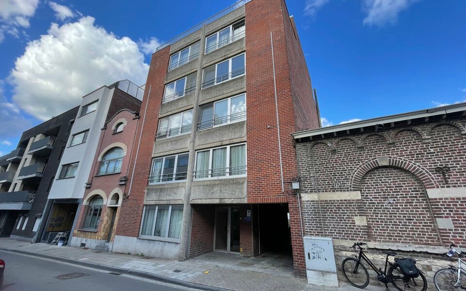 Appartement te huur in Leuven