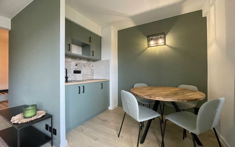 Appartement te huur in Leuven