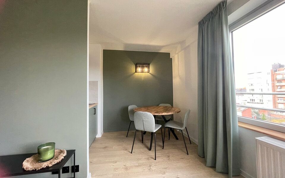 Appartement te huur in Leuven