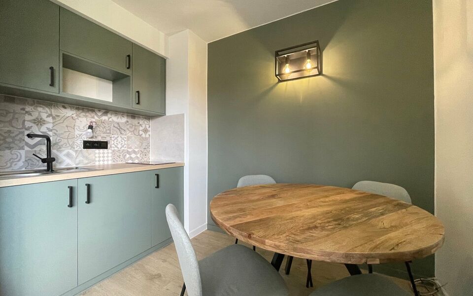 Appartement te huur in Leuven