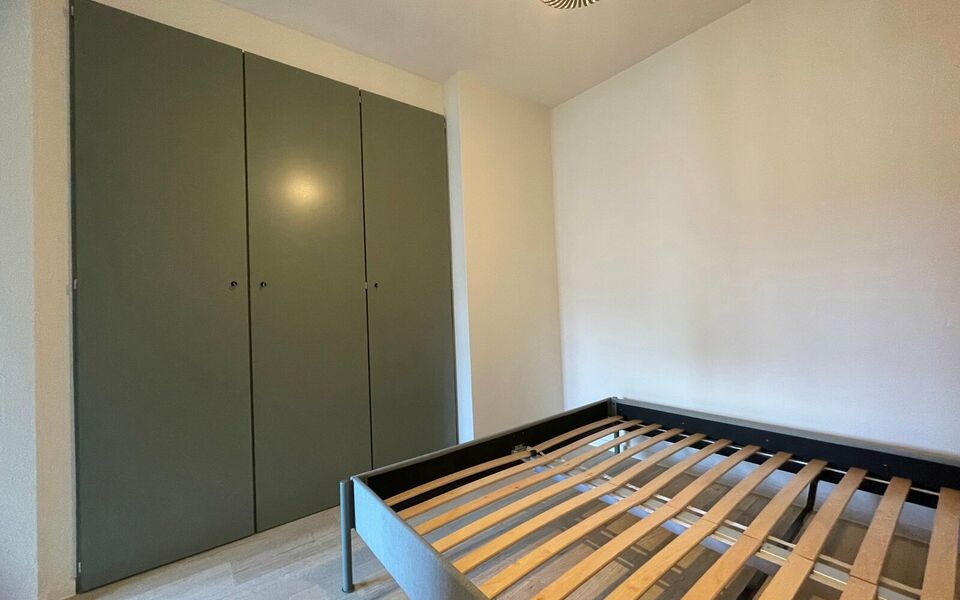 Appartement te huur in Leuven