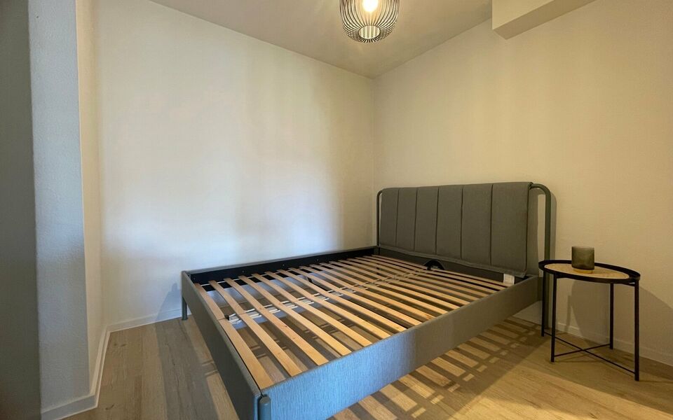 Appartement te huur in Leuven