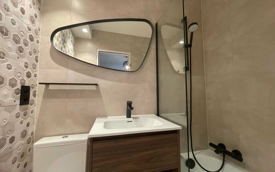 Appartement te huur in Leuven