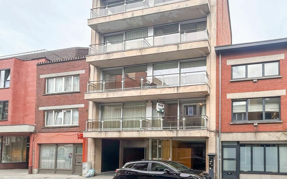 Appartement te huur in Leuven