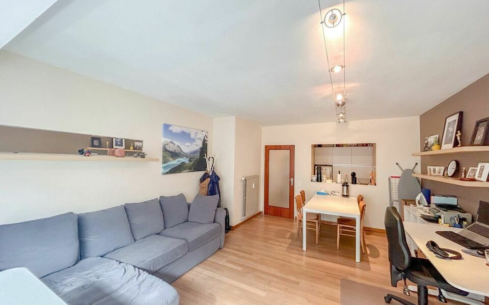 Appartement te huur in Leuven