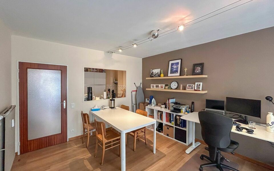 Appartement te huur in Leuven