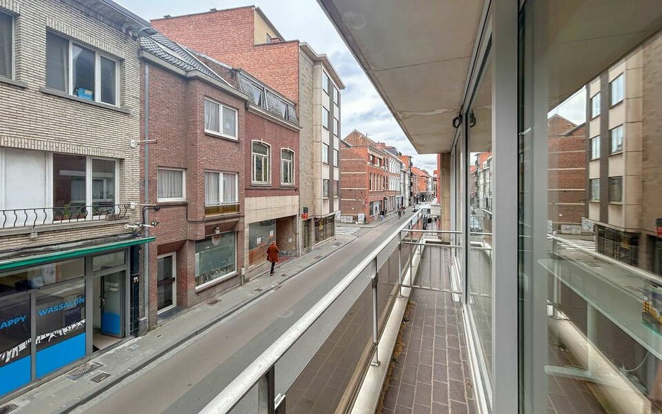Appartement te huur in Leuven