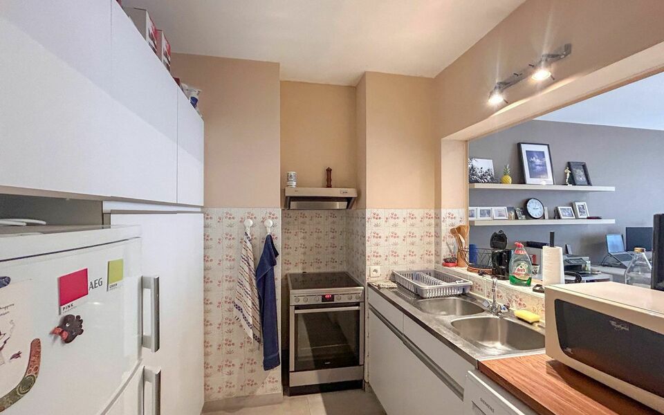 Appartement te huur in Leuven