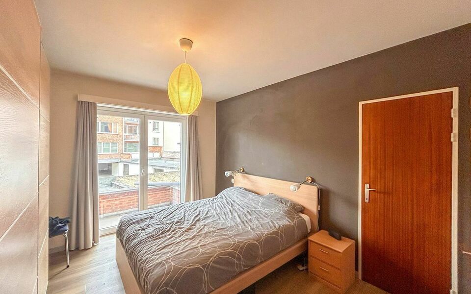 Appartement te huur in Leuven