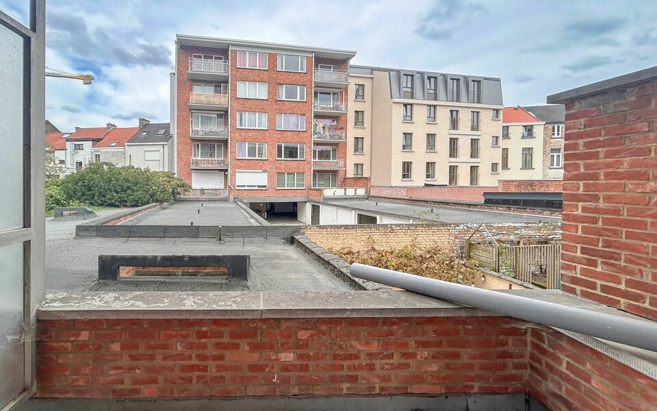 Appartement te huur in Leuven