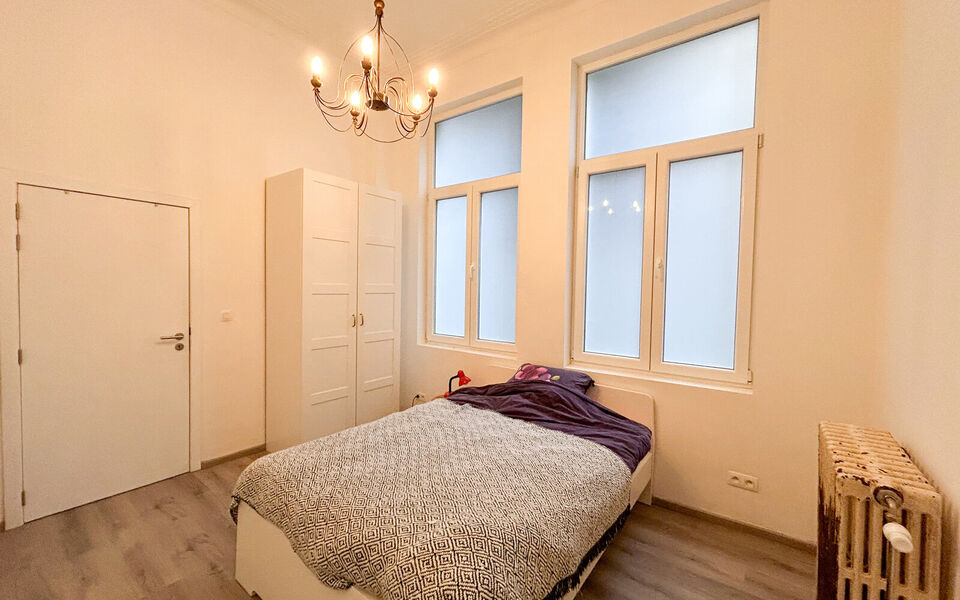 Appartement te huur in Leuven