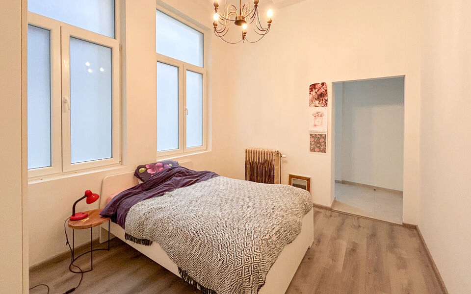 Appartement te huur in Leuven