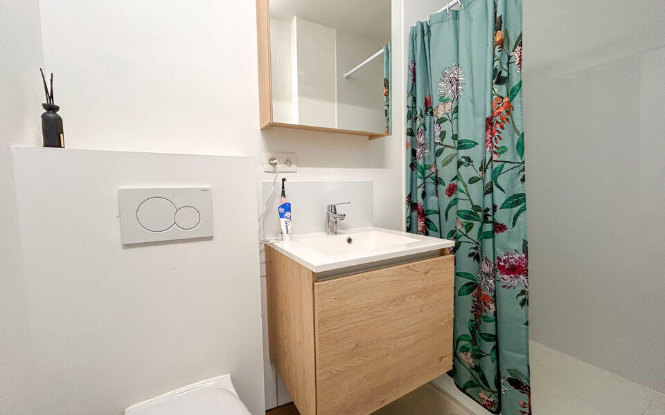Appartement te huur in Leuven