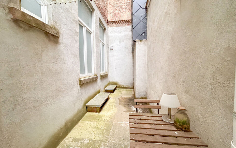 Appartement te huur in Leuven