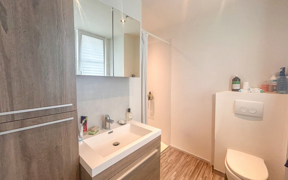 Appartement te huur in Leuven
