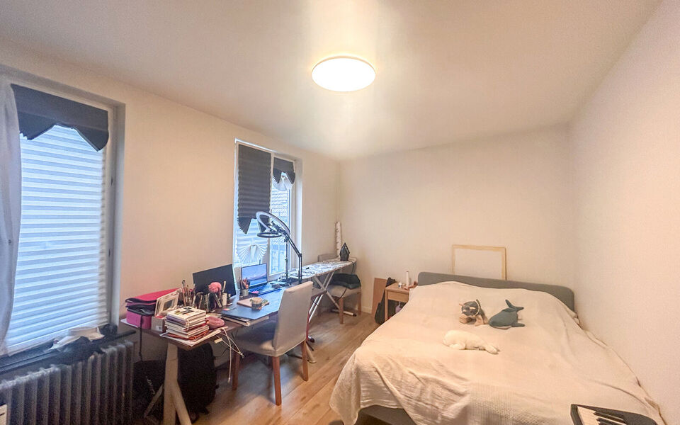 Appartement te huur in Leuven