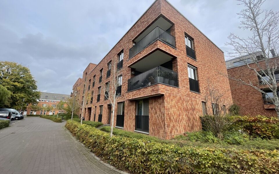 Appartement te huur in Leuven