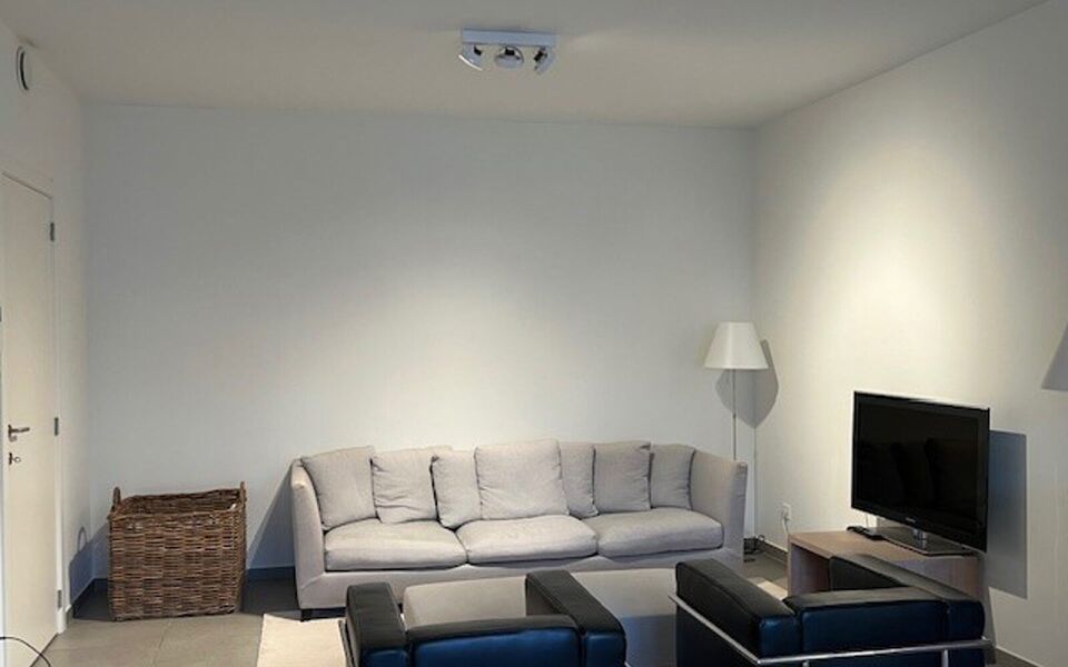 Appartement te huur in Leuven