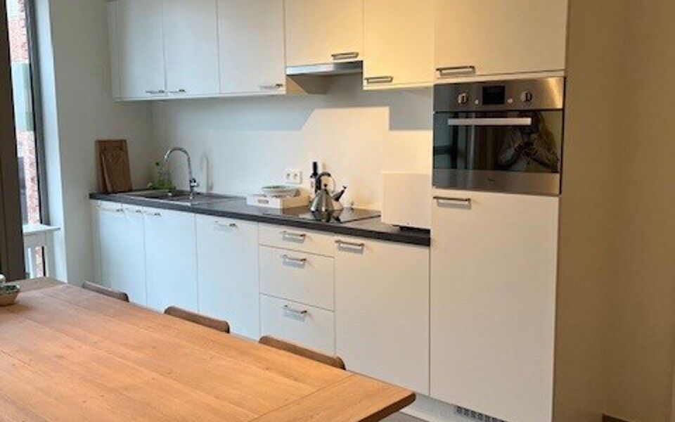Appartement te huur in Leuven