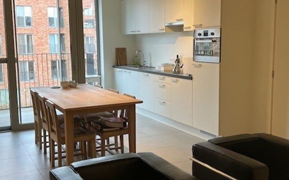 Appartement te huur in Leuven