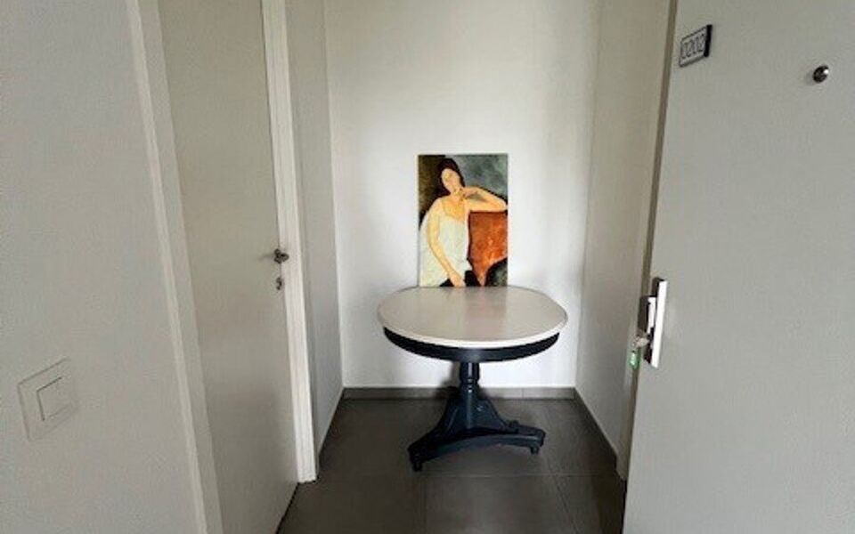 Appartement te huur in Leuven