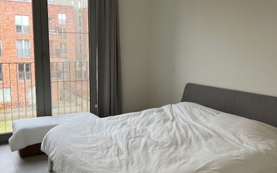 Appartement te huur in Leuven