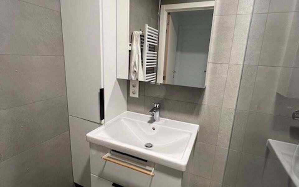 Appartement te huur in Leuven