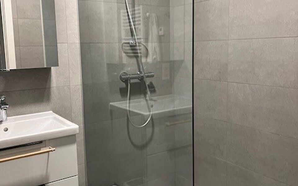Appartement te huur in Leuven