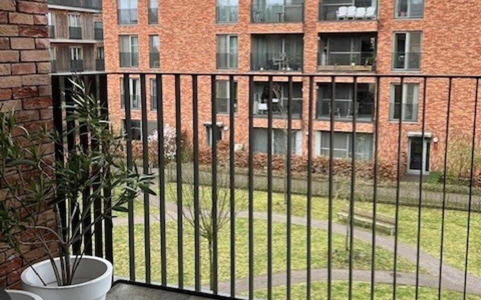 Appartement te huur in Leuven