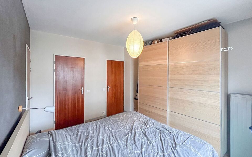 Appartement te huur in Leuven