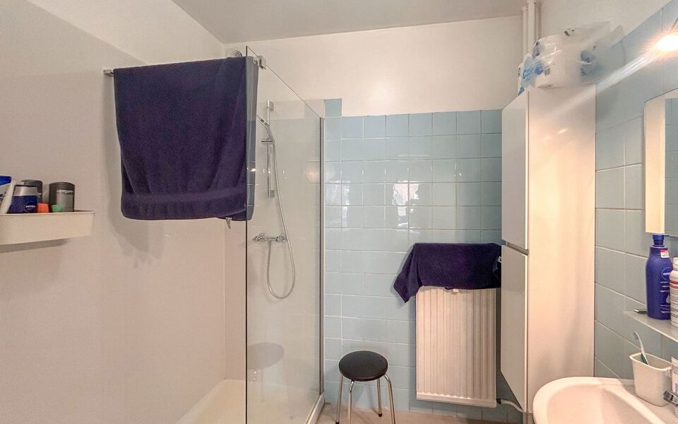 Appartement te huur in Leuven