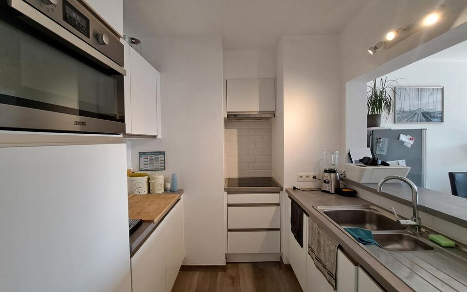 Appartement te huur in Leuven