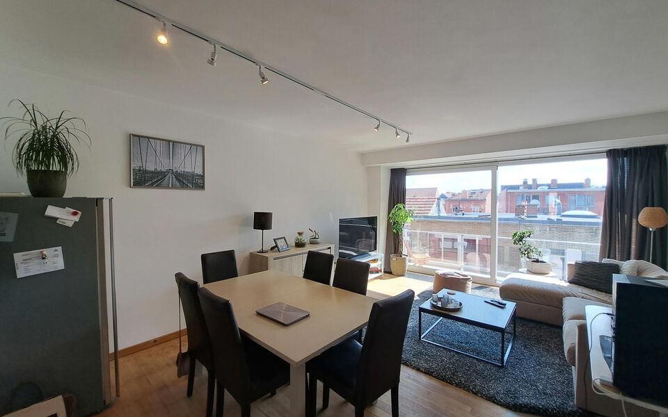 Appartement te huur in Leuven