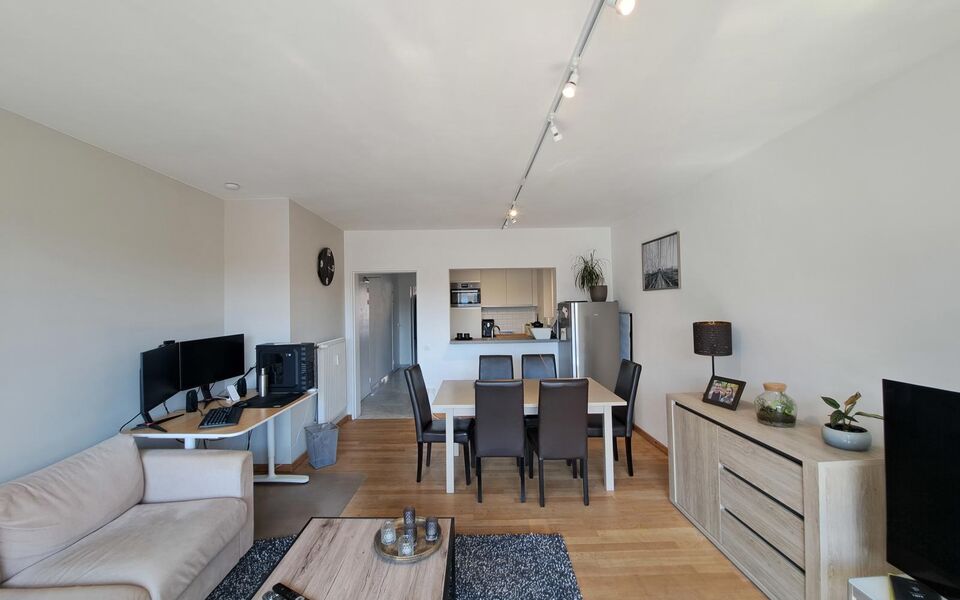 Appartement te huur in Leuven