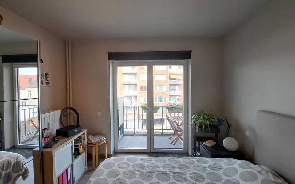 Appartement te huur in Leuven