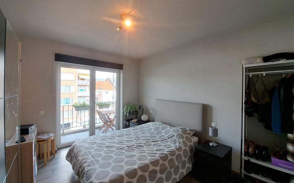 Appartement te huur in Leuven