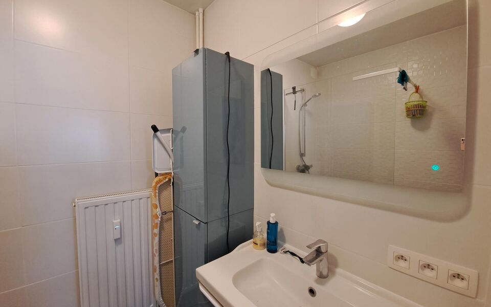Appartement te huur in Leuven