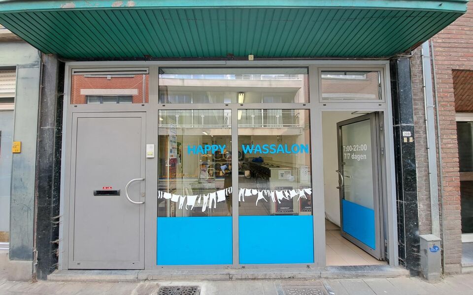 Appartement te huur in Leuven