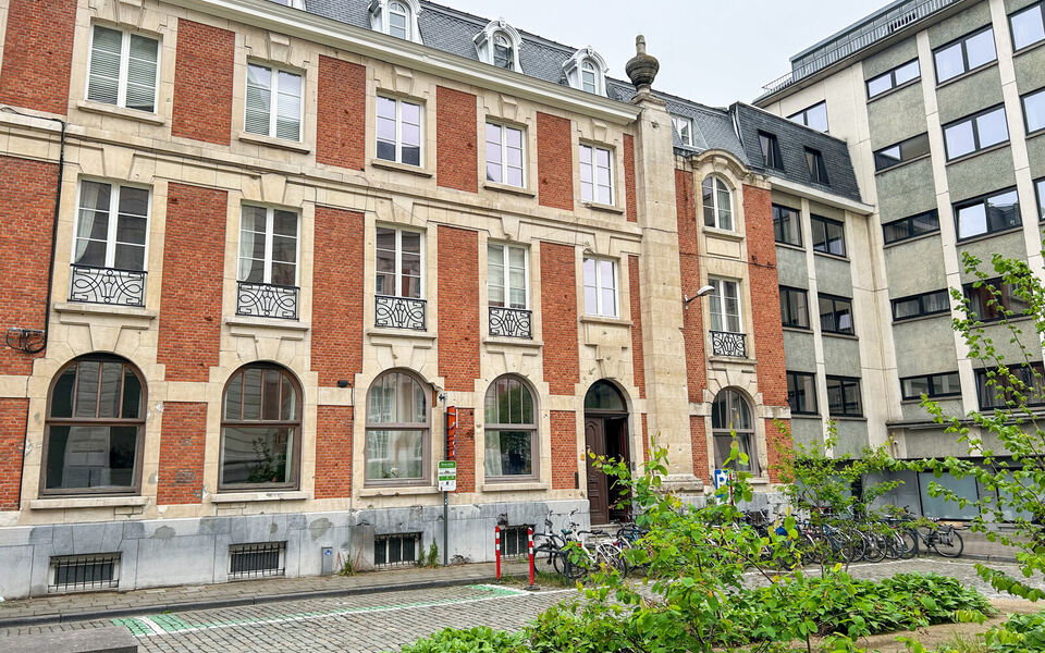 Appartement te huur in Leuven