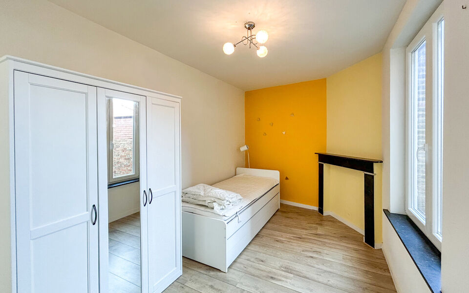 Appartement te huur in Leuven